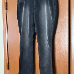 Faded Glory Women's Black Jeans